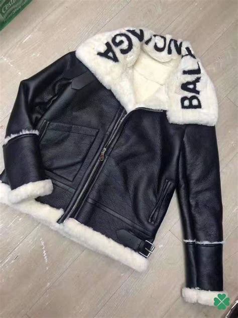 balenciaga jacket womens replica|balenciaga size 35 women's.